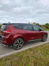 Renault Grand Scenic TCe 140 GPF Bose Edition Bose E... - Renault Grand Scenic mit Anhängerkupplung