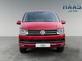 Volkswagen T6 Multivan Generation Six Leder Navi LED - Volkswagen: Multivan Generation