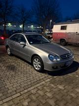 Mercedes-Benz CLK 200 KOMPRESSOR ELEGANCE Elegance