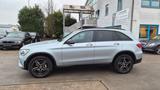 Mercedes-Benz GLC 300 de 4Matic AMG -PANO-KAMERA-LEDER-MEMORY- - Mercedes-Benz GLC 300 Gebrauchtwagen in Mülheim (Ruhr)