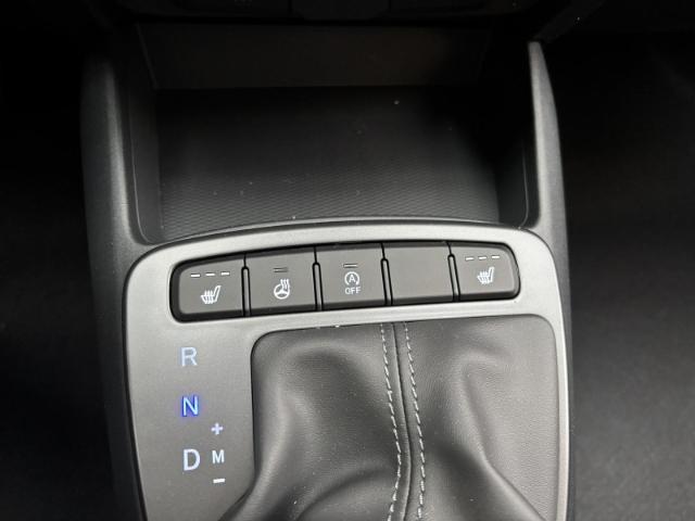 Hyundai i10 FACELIFT TREND AUTOMATIK+NAVI+RÜCKFAHRKAMERA, миниатюра 16