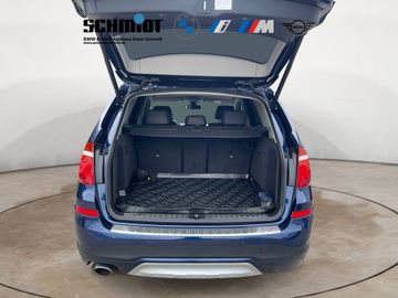 BMW X3 - 5