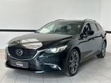 Mazda 6 2.2 SKYACTIV-D 175 Nakama Intense AT Matrix - Mazda mit Diesel-Antrieb: 6.2