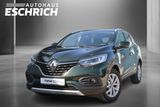 Renault Kadjar LIMITED Deluxe TCe 140 - Renault: Grün