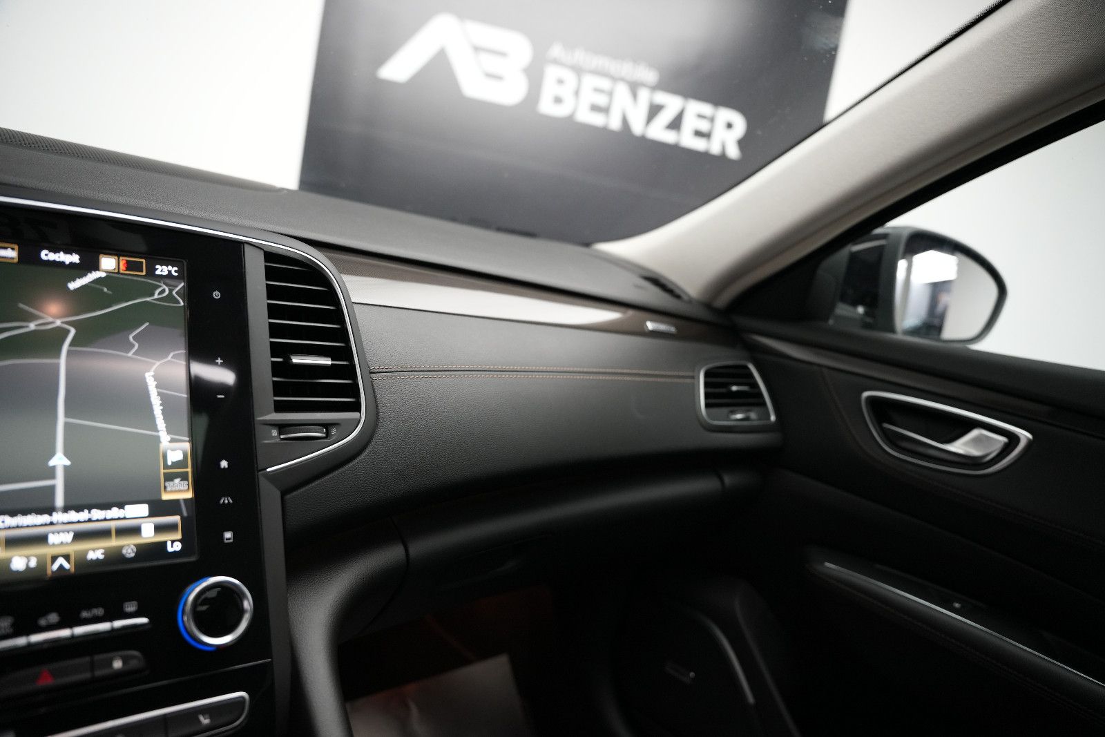 Fahrzeugabbildung Renault Talisman Grandtourer /BOSE/PANORAMA/HUD/ACC