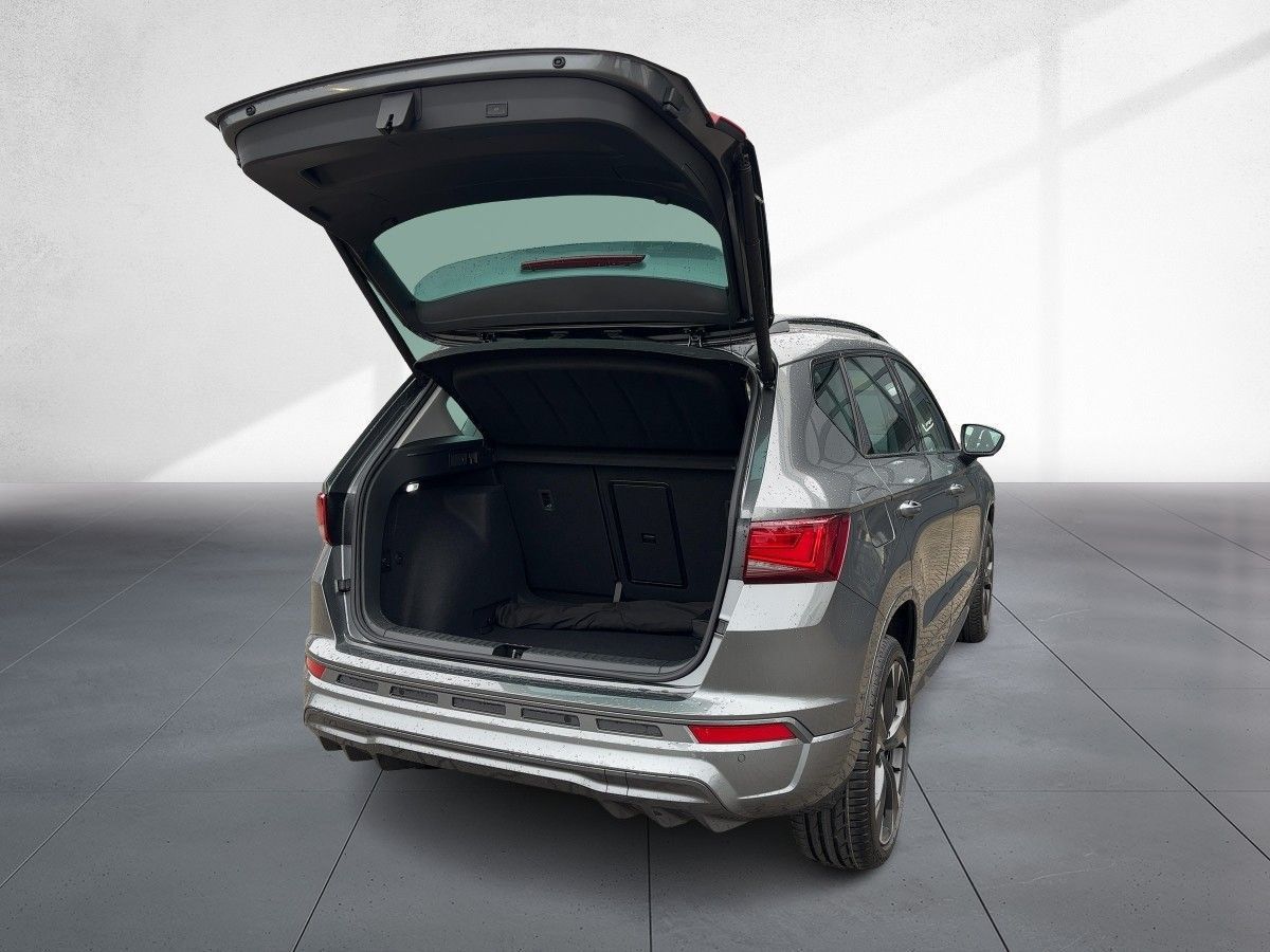 Cupra Ateca - Bild 11