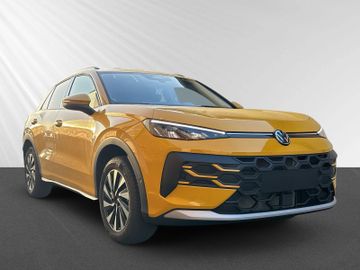 Volkswagen T-Roc - 5