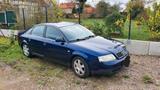 Audi A6 4b - Audi A6 aus 2000: Limousine
