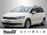 Volkswagen Touran Trendline TDI DSG TAXI Taxameter Vor. - VW Touran 7-Sitzer Automatik