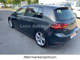 Volkswagen Golf VII Lim. GTI BMT 302ps Xenon - gebrauchte VW Golf aus dem Jahr 2014