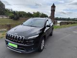 Jeep Cherokee KL 200PS/Garantie Bis 2026 NEUE Service - Jeep in Mannheim