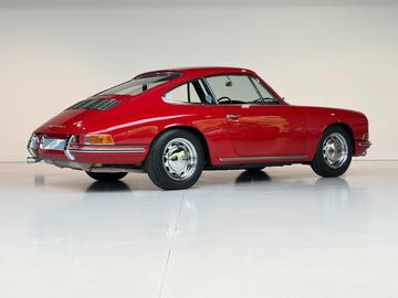 صورة مصغرة 16 لـ 1964 Porsche 911 URMODELL