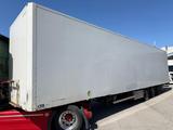 Van Eck  3 Achs Koffer MEGA Lift TÜV 03/2027 zwillingsb. - Van Eck LKWs