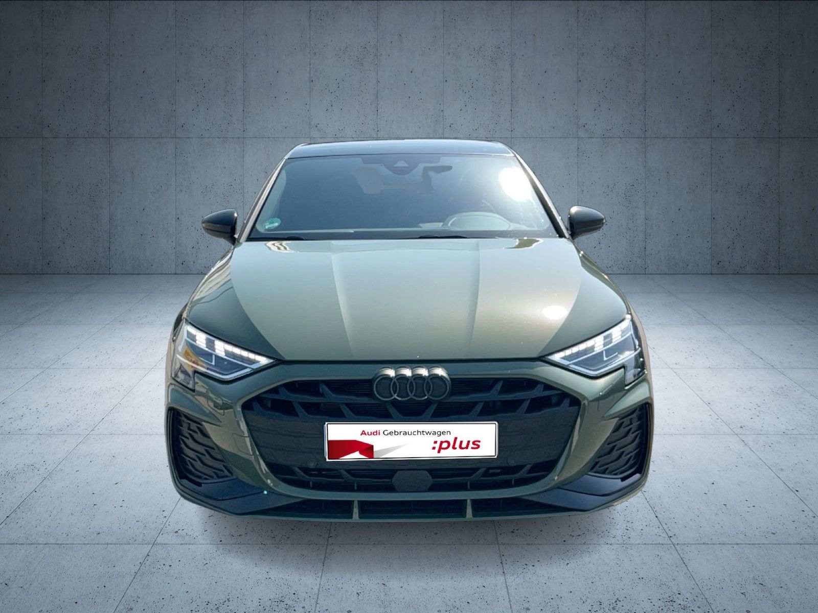 Audi A3 - Bild 9
