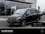 Mercedes-Benz V 300 d 4M EXCLUSIVE Lang Standhzg Distronic AHK