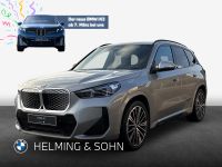 BMW iX1 - Vorschau Bild 1