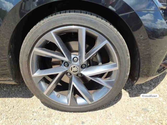 Skoda Superb - Bild 11
