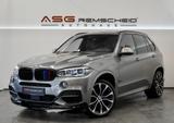 BMW X5 M50 d *AHK *ACC *21*H-UP *Pano *Motorproblem - BMW X5 M50: 50d