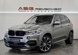 BMW X5 M50 d *AHK *ACC *21*H-UP *Pano *Motorproblem - BMW: Motor