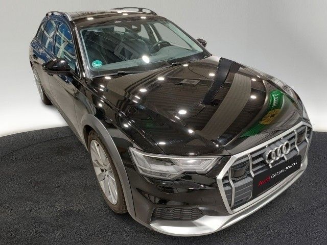 Audi A6 Allroad - Bild 5