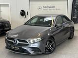 Mercedes-Benz A 180 Lim. AMG+KEYLESS+LED+SPUR+THERMATIC+SHZ - gebrauchte Mercedes-Benz A-Klasse aus dem Jahr 2020