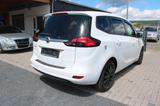 Opel Zafira C Selection*TÜV NEU* - Opel Zafira: Selection