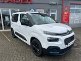 Citroën Berlingo Shine Elektromotor M - Citroën Berlingo: Automatik