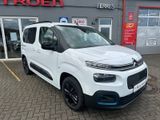 Citroën Berlingo Shine Elektromotor M - Citroën Berlingo Gebrauchtwagen