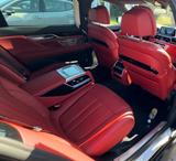 BMW 750Ld xDrive - - BMW 750: Ld