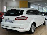 Ford Mondeo 2.0 TDCi Autom.*NAVi*ESSD*PDC*MEMORY*SPuR - Ford Mondeo Gebrauchtwagen in Köln