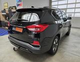 Ssangyong REXTON 2.2 Diesel e-XDi 220 Sapphire 4WD|1.Hand| - Ssangyong REXTON Gebrauchtwagen