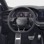 Skoda Octavia - Vorschau Bild 4