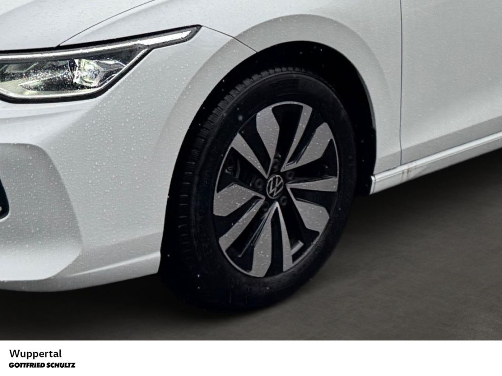 Volkswagen Golf - Bild 9