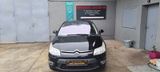 Citroën C4 Lim. VTR Plus 1,6,Nav KLI - Citroën C4: Vtr Plus