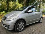 Mercedes-Benz Mercedes Benz A170 Automatic  93Tkm Nur Bi... - Mercedes-Benz A 170 in Essen