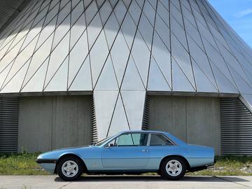 1975 Ferrari 365 photo 6