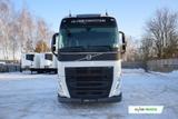 Volvo FH 500 Globetrotter XL Varios - Volvo FH 500 Globetrotter XL