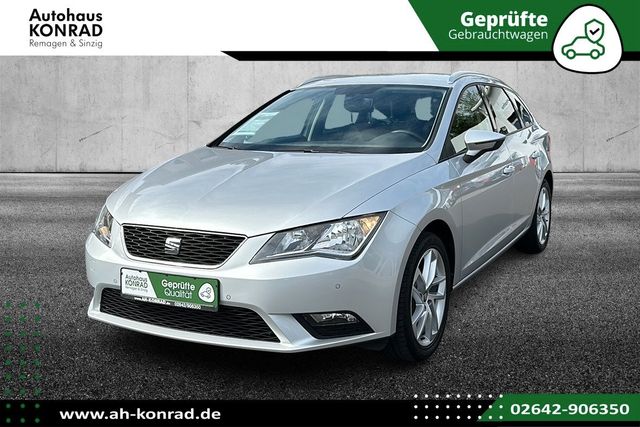 SEAT Leon ST 1.2 TSI Style+17 Zoll+PDC+NAVI