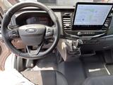 Ford Transit 350 L3H3 Trend*Kamera*Tempomat*Sitzhzg* - gebrauchte Kleinbusse in Dresden