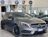 Mercedes-Benz MERCEDES BENZ - A 45 AMG 4MATIC 360CV - 2015 - Mercedes A 45 AMG mit Halbautomatikschaltung