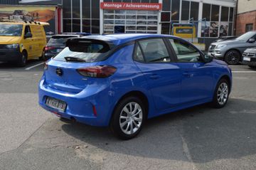 Opel Corsa - 4