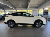Nissan Qashqai 1.3 N-Connecta WINTER+CONNECT+KEY+360° - Nissan Qashqai Jahreswagen mit Benzin-Antrieb