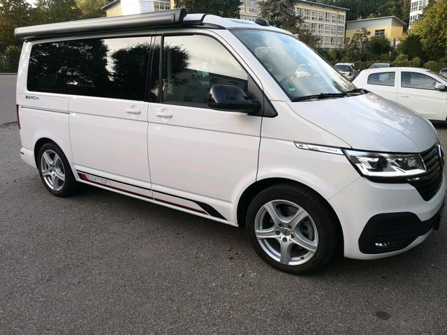 Volkswagen VW TV 6.1 California Beach Wenig km