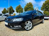 Volkswagen Passat Variant 2.0 TDI Highline / Massage / Pano - Volkswagen Passat: TDI Highline