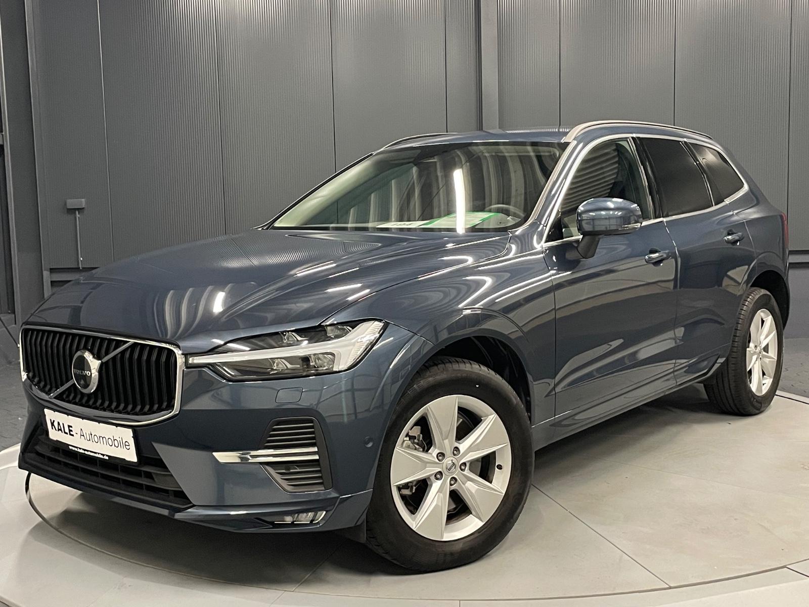Volvo XC60 Momentum Pro AWD *360*HeadUp*Winter-Paket*