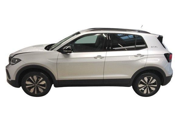 Volkswagen T-Cross - Bild 3