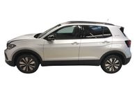 Volkswagen T-Cross - Vorschau Bild 3