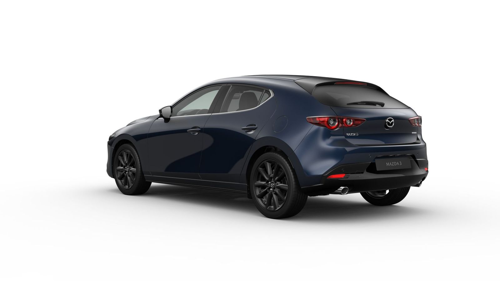 Mazda 3 - Bild 7