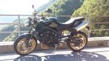 Triumph Street Triple R - TRIUMPH GEBRAUCHT STREET TRIPLE