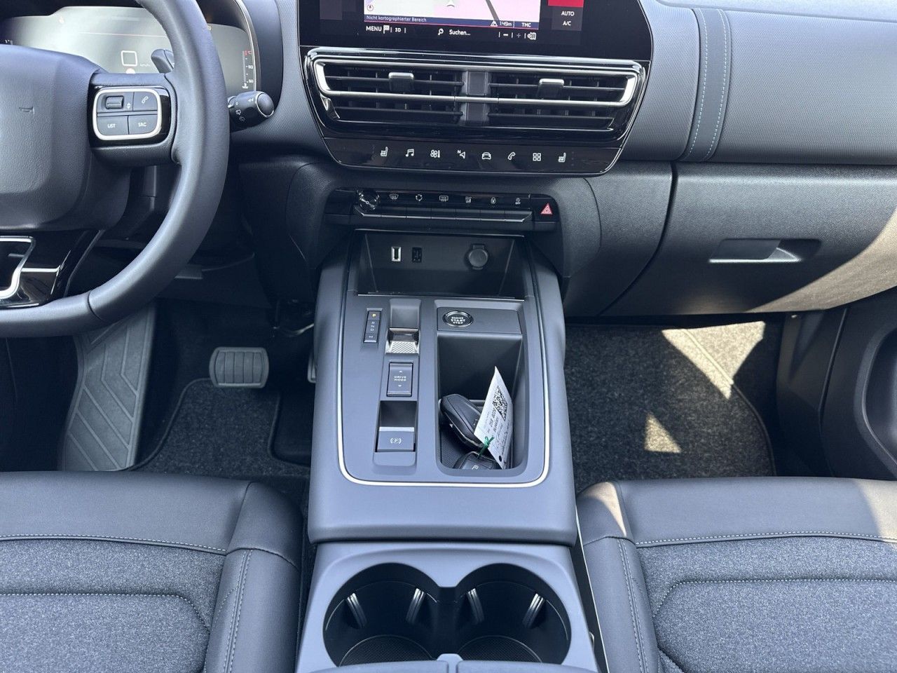 Fahrzeugabbildung Citroën C5 Aircross Hybrid 145 DCS6 Max